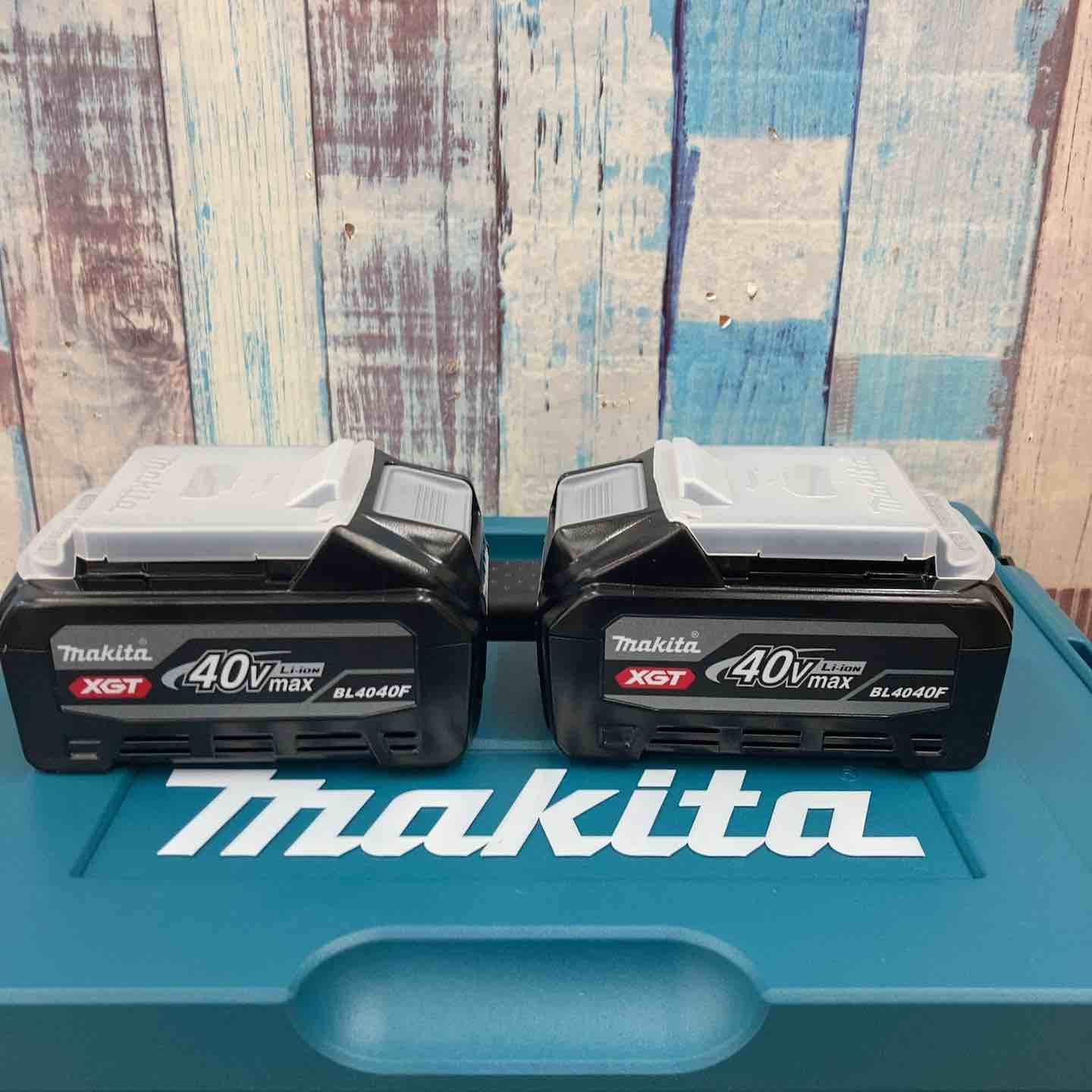 ☆マキタ(makita) パワーソースキットXGT8 A-74837【柏店 ☆マキタ(makita) パワーソースキットXGT8 A-74837【柏店