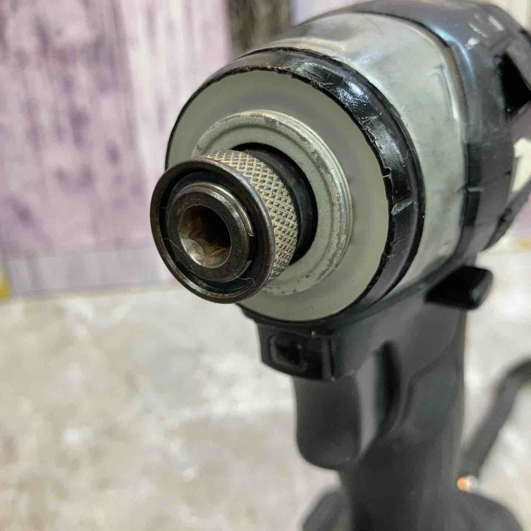 ★マキタ(makita) コードレスインパクトドライバー TD173DZB【八潮店】