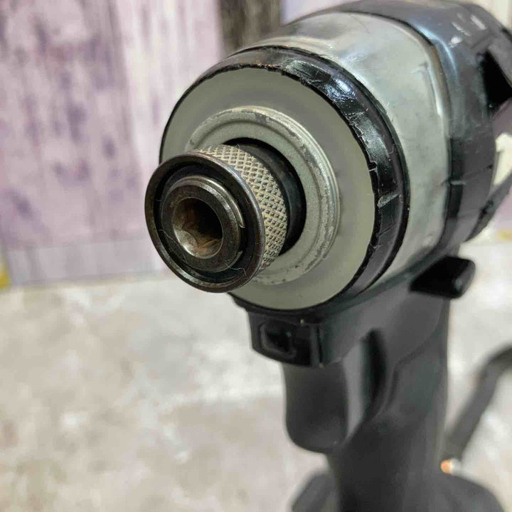 ★マキタ(makita) コードレスインパクトドライバー TD173DZB【八潮店】