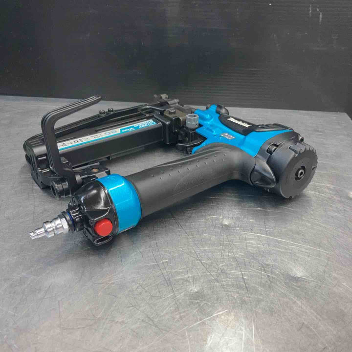 【中古美品】 マキタ(makita) 50mm 高圧フロアタッカ AT450HAM 【東大和店】