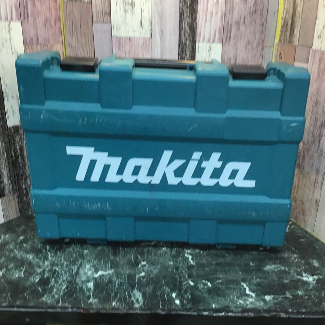 ★マキタ(makita) コードレスハンマドリル HR182DZKB【八潮店】