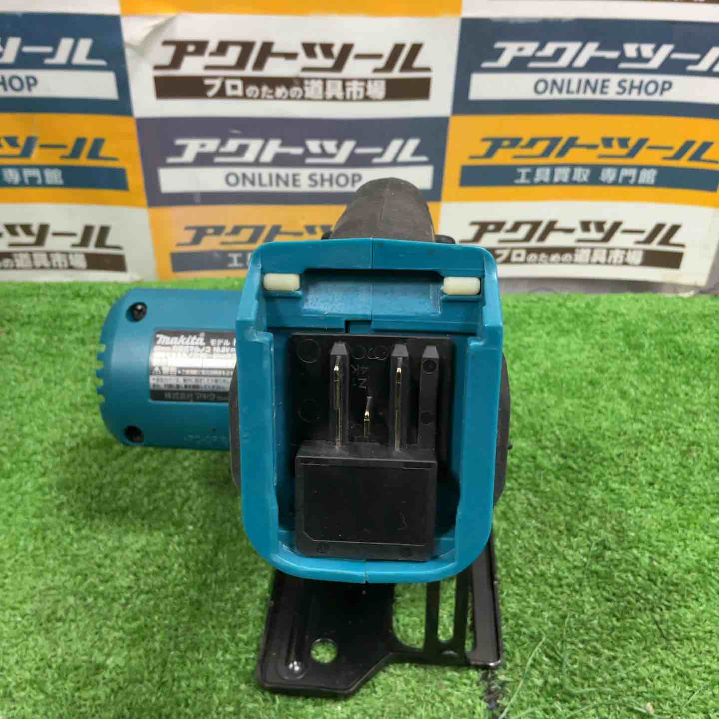 ★マキタ(makita) コードレス丸のこ HS301DZ【川越店】 ☆マキタ(makita) コードレス丸のこ HS301DZ【草加店】 – アクトツール