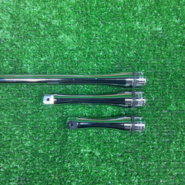 【美品】KTC 9.5Sqエクステンションバーセット　NTBE306【藤沢店】