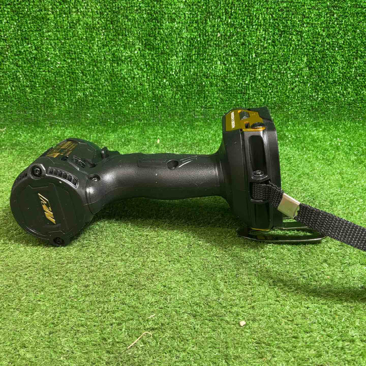 【中古品】 ハイコーキ(HIKOKI ※旧:日立工機) コードレスインパクトドライバー WH36DC(NNB) 【藤沢店】