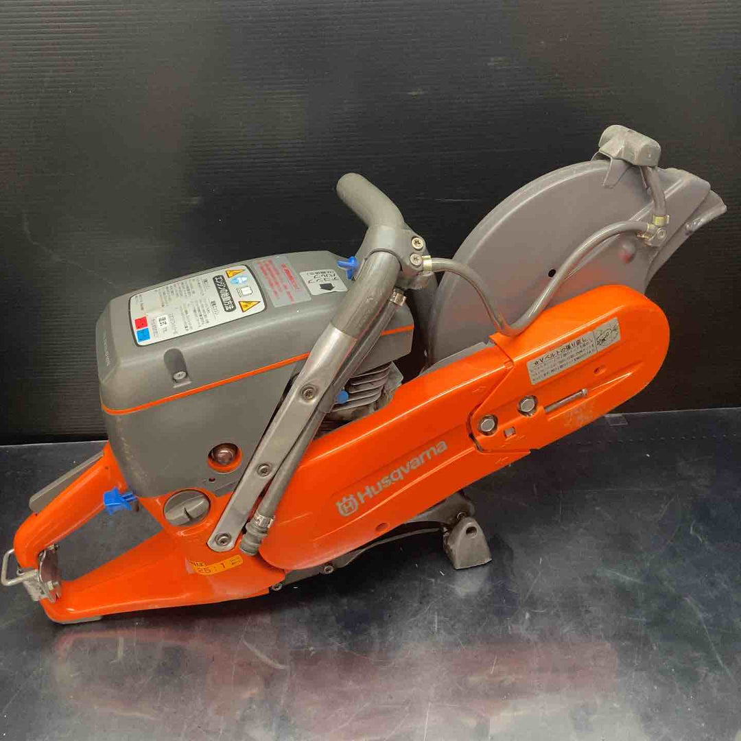 ◇ハスクバーナ(Husqvarna) エンジンカッター K750【川越店】