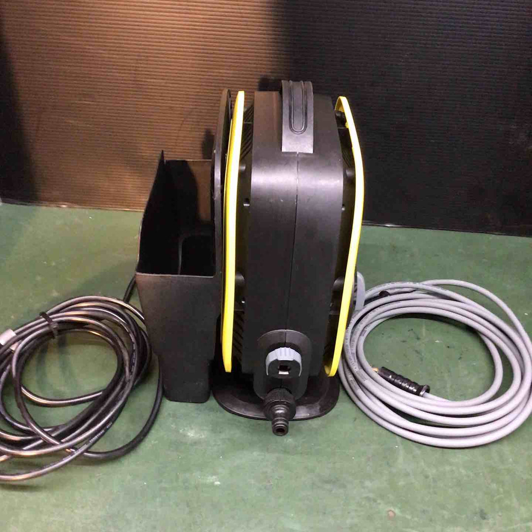 ◇ケルヒャー(KARCHER) 高圧洗浄機 K MINI 1.600-050.0【戸田店】