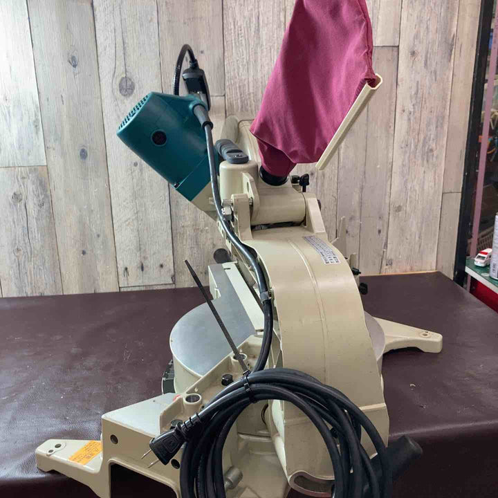 【中古品】 マキタ(makita) スライド丸ノコ LS1213 100ｖ【東大和店】