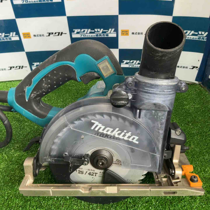 ★マキタ(makita) 防じん丸のこ KS5000FX【草加店】