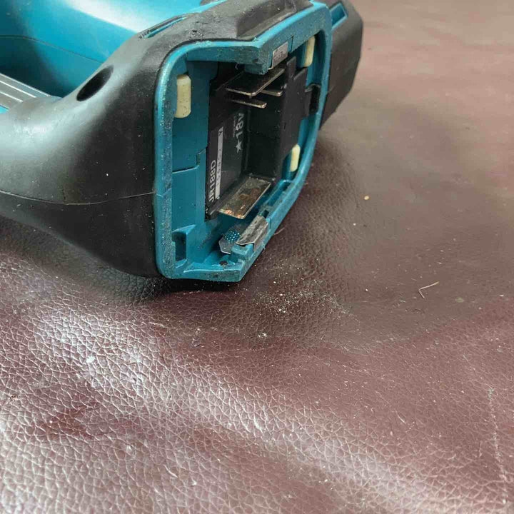 【中古品】マキタ(makita) コードレスレシプロソー JR188DZK 充電器 おまけバッテリー付属【東大和店】