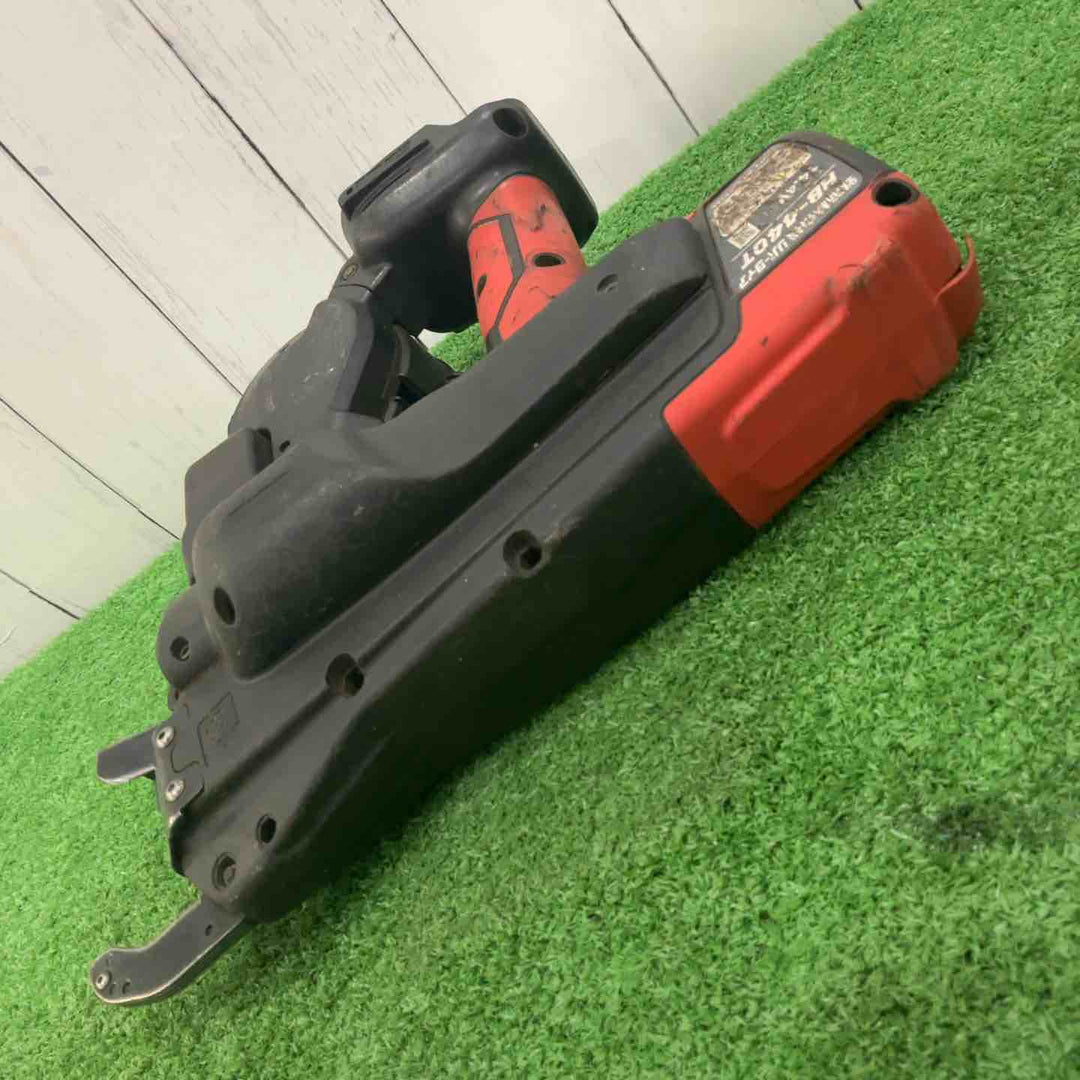 ★マックス(MAX) 鉄筋結束機 ツインタイア RB-440T-B2C/1440A【川口店】