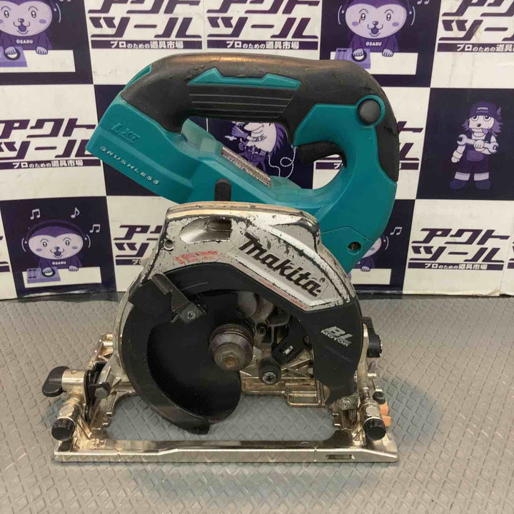 特割！★マキタ(makita) コードレス丸のこ HS472DZ【所沢店】