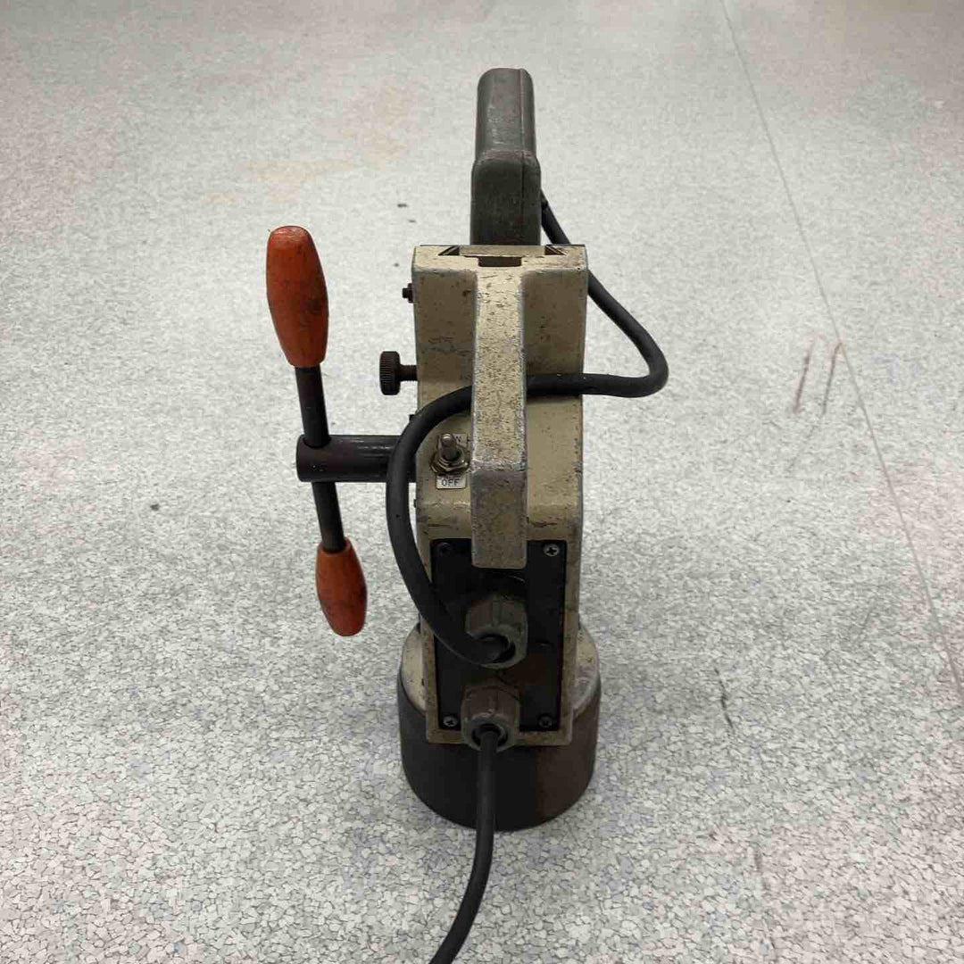 ◇日東工器 アトラマスター 磁気ボール盤 M-65RA-D【八潮店】