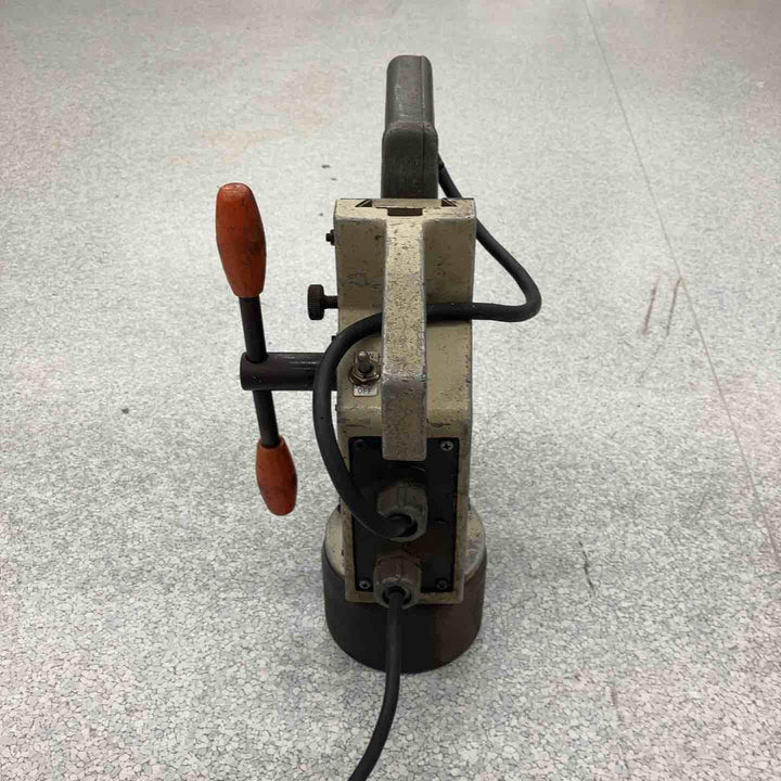 ◇日東工器 アトラマスター 磁気ボール盤 M-65RA-D【八潮店】