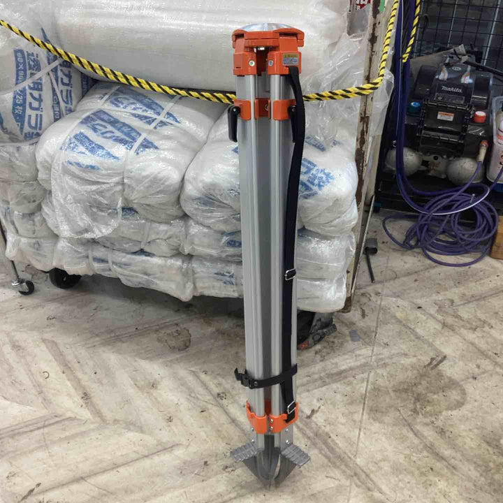 ★トプコン(TOPCON) ローテーティングレーザー RL-H5ADB(乾電池仕様)/デジタル受光器LS-100D付【越谷店】