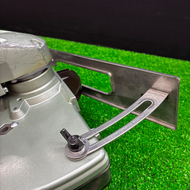 ◇新ダイワ(Shindaiwa) 112mm 防塵カッター B11N-F チップソーカッター【越谷店】