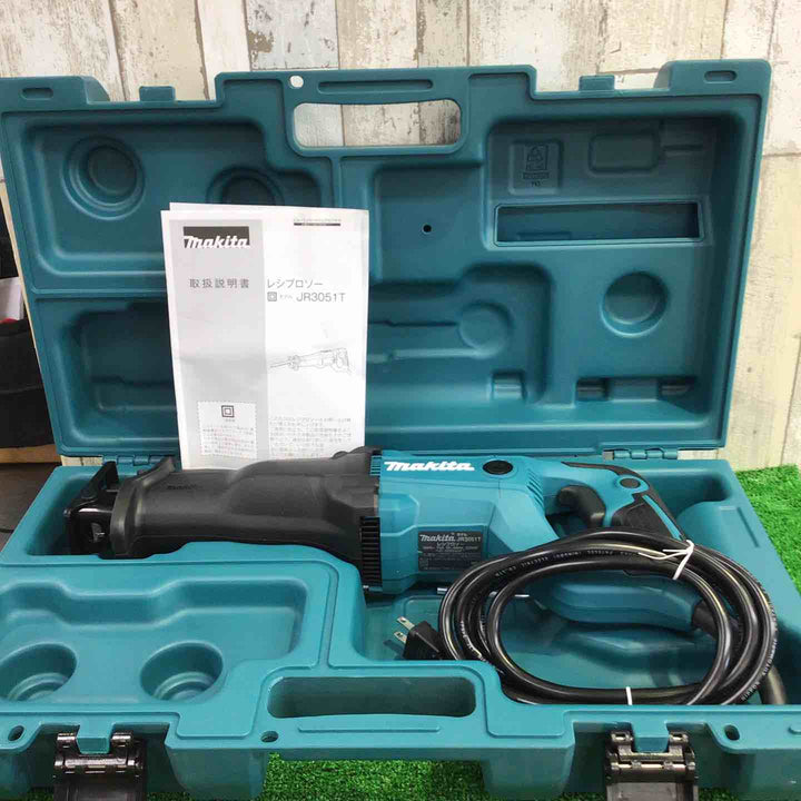 マキタ(makita) レシプロソー JR3051T【町田店】