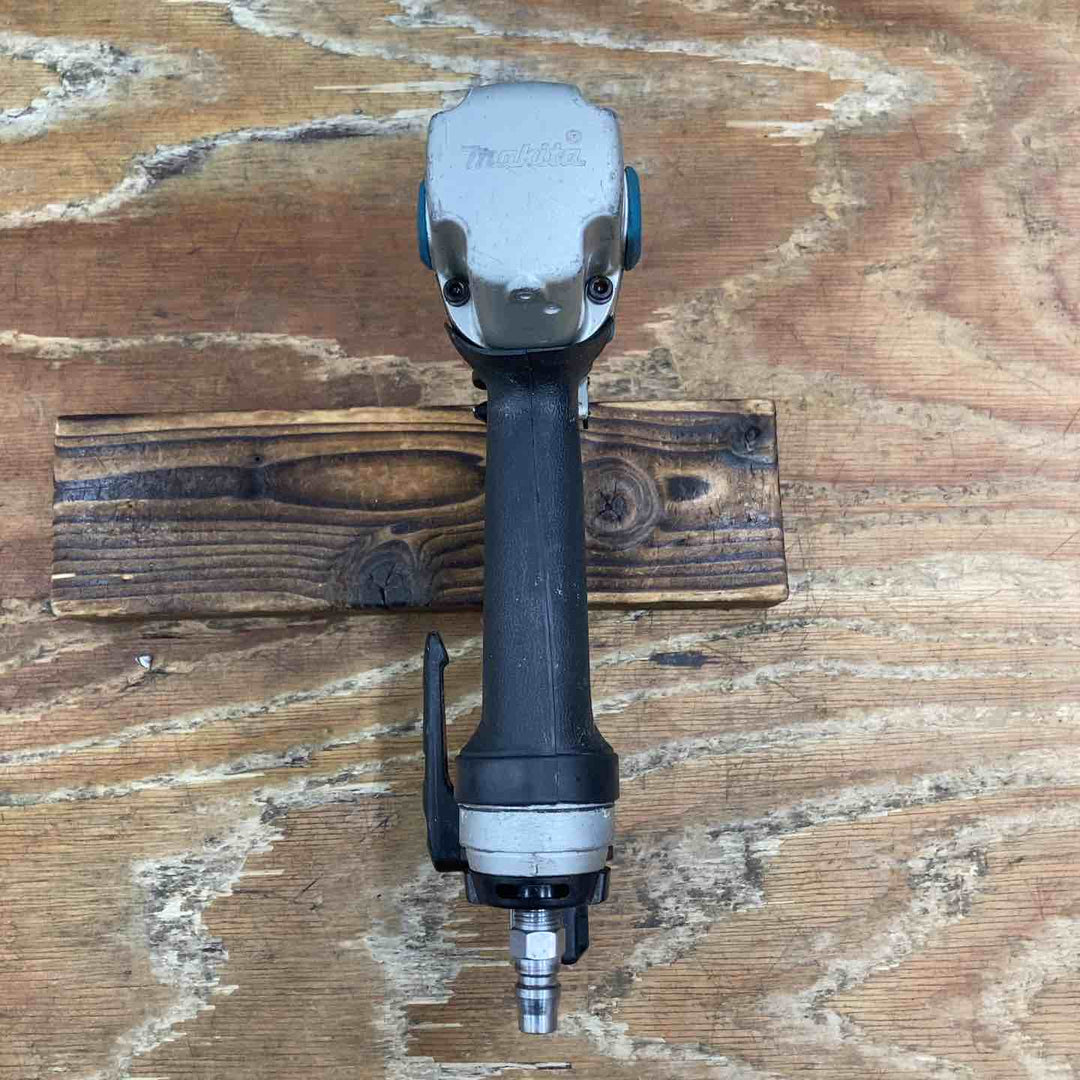 ★マキタ(makita) 常圧フィニッシュネイラ AF502N【柏店】