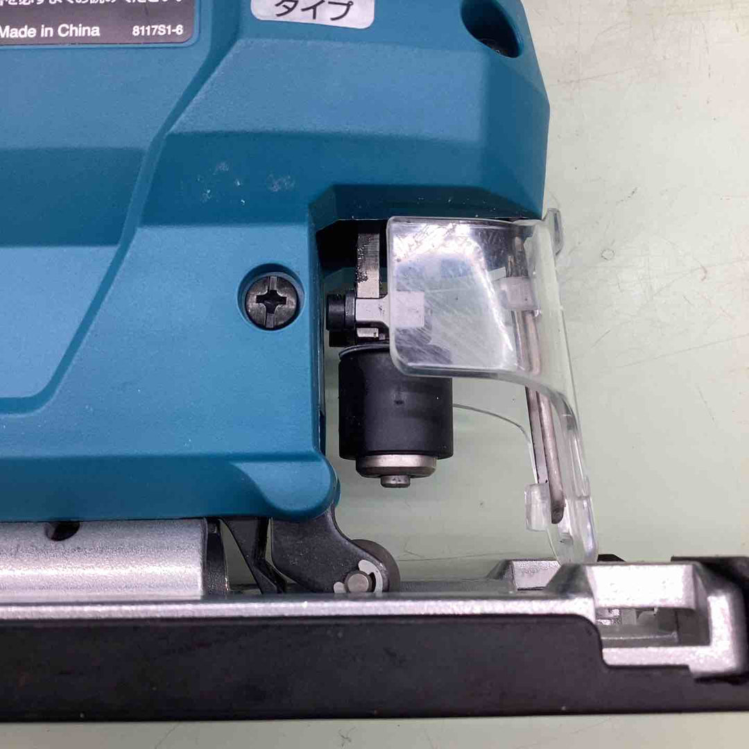 ★マキタ(makita) コードレスジグソー JV184DZK【越谷店】