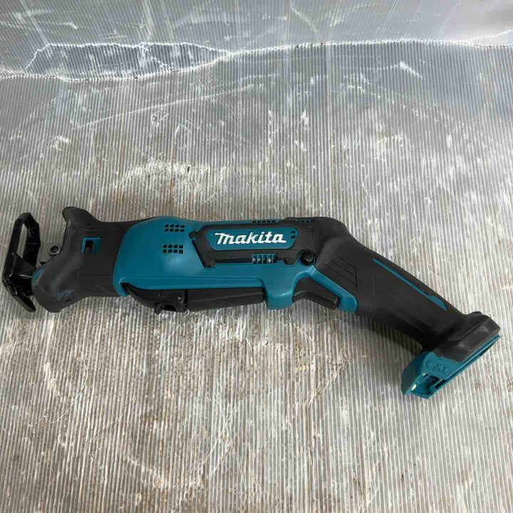 ★マキタ(makita) コードレスレシプロソー JR104DZ【草加店】