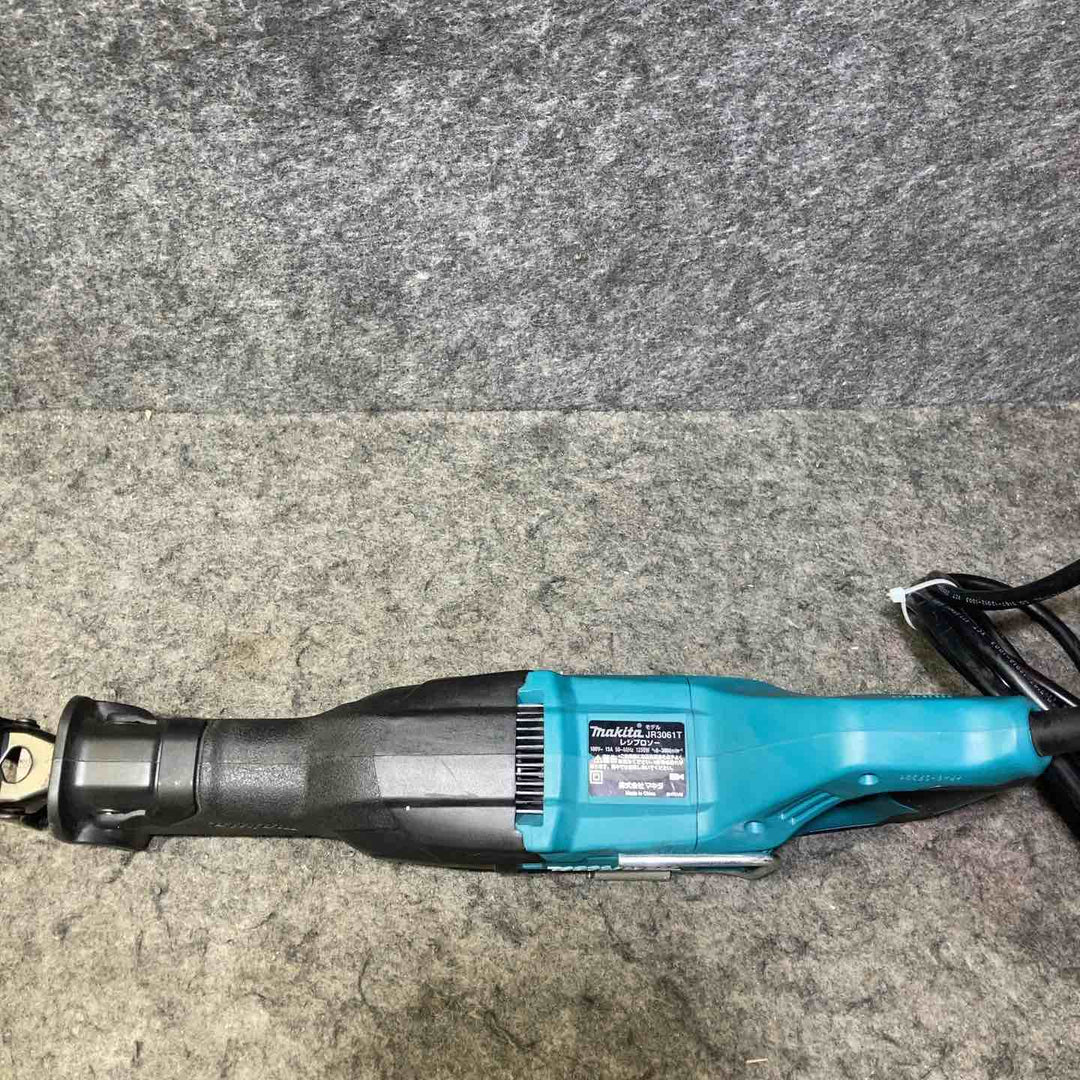 マキタ(makita) コード式レシプロソー JR3061T【桶川店】