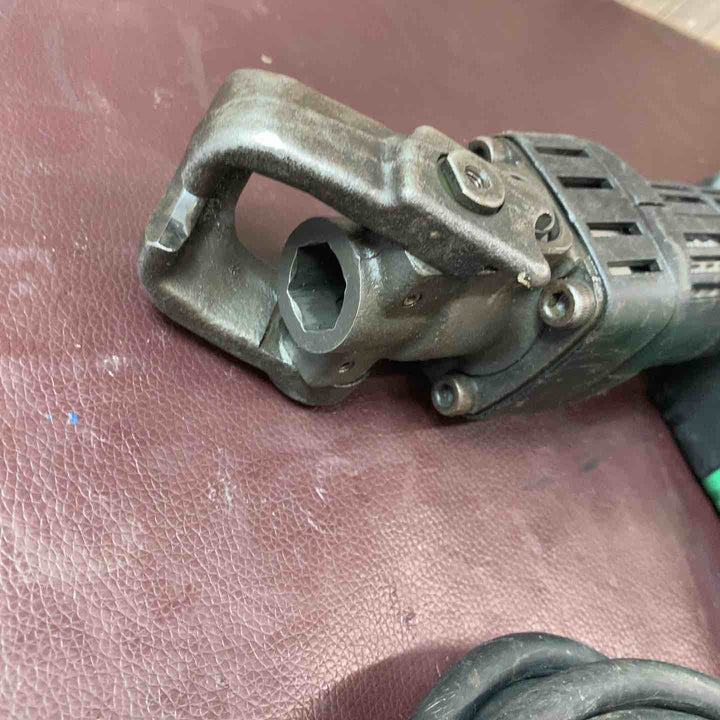 【中古品】 ハイコーキ(HIKOKI ※旧:日立工機) 電動ハンマ H41SA3 ハツリ機 削岩機 【東大和店】