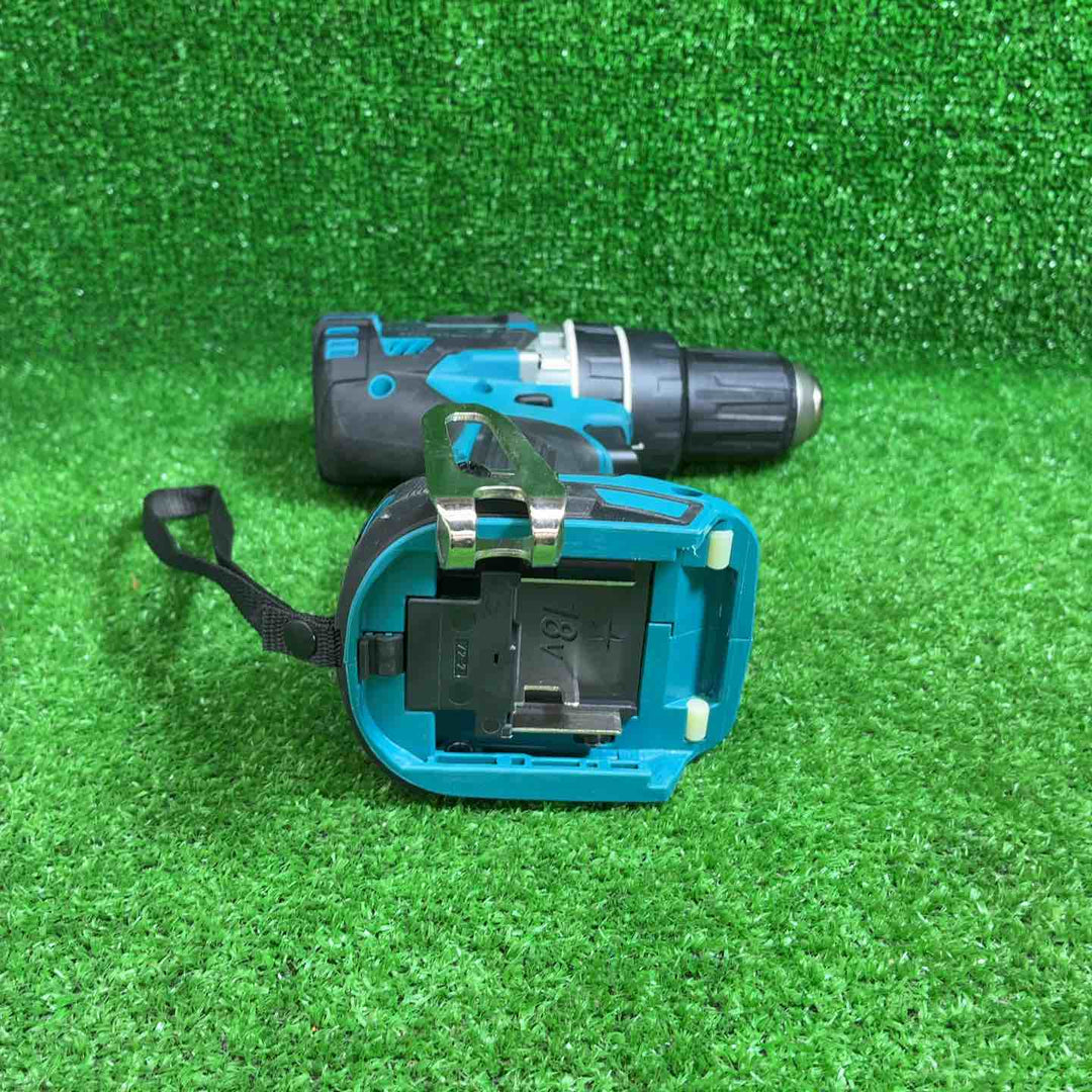 マキタ(makita) コードレス振動ドリルドライバー HP484DZ【藤沢店】