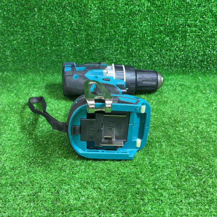 マキタ(makita) コードレス振動ドリルドライバー HP484DZ【藤沢店】