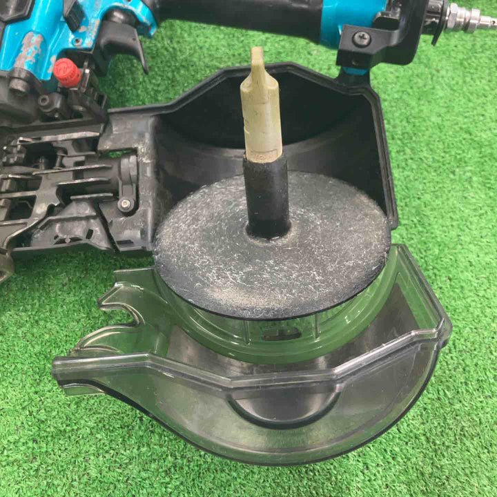 【中古品】 マキタ/makita 高圧エア釘打ち機・AN633HM 【桶川店】