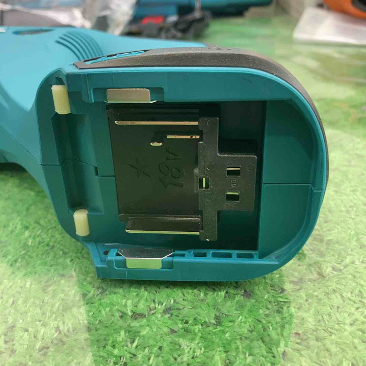 マキタ(makita) コードレスレシプロソー JR186DRGX【町田店】