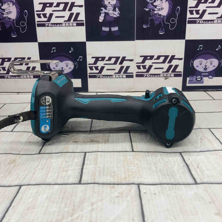 ★マキタ(makita) コードレスインパクトドライバー TD173DRGX【所沢店】