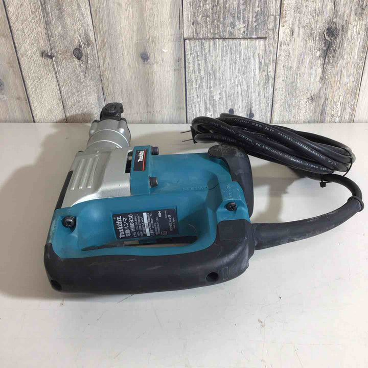 ★マキタ(makita) 電動ハンマ HM0830【戸田店】