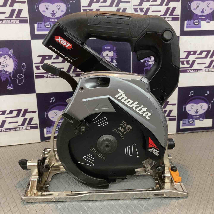 【中古品】マキタ(makita) コードレスマルノコ HS007GZB【所沢店】