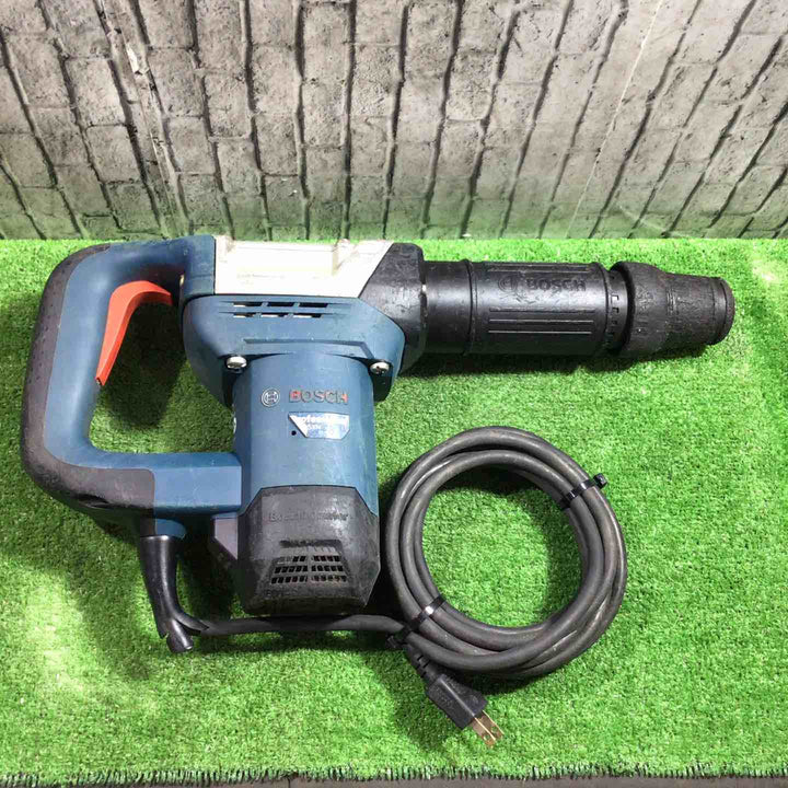 ★ボッシュ(BOSCH) 電動ハンマー GSH5XN【川口店】