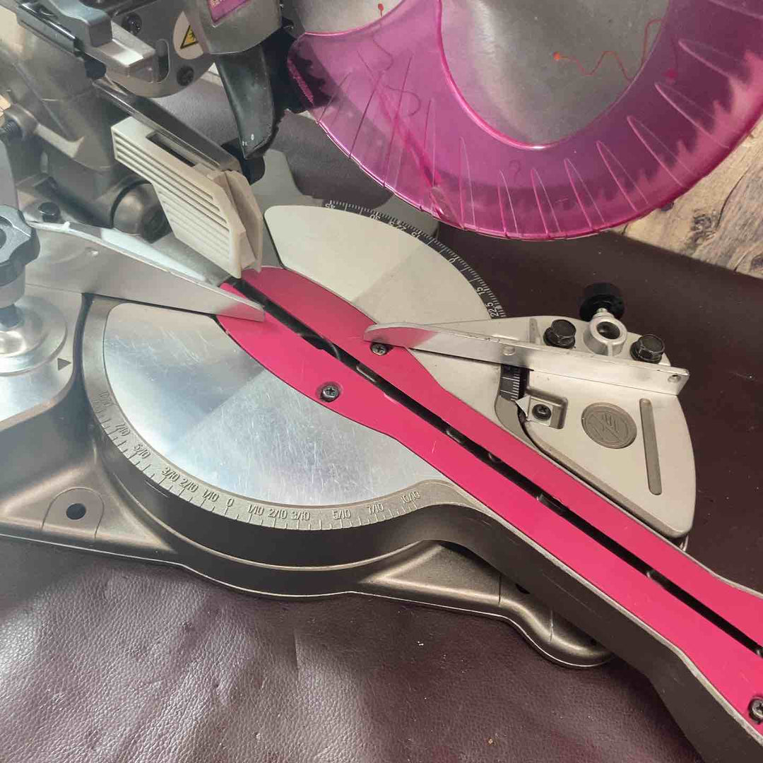 【中古品】 ハイコーキ(HIKOKI ※旧:日立工機) 卓上スライド丸のこ C7RSHC 【東大和店】