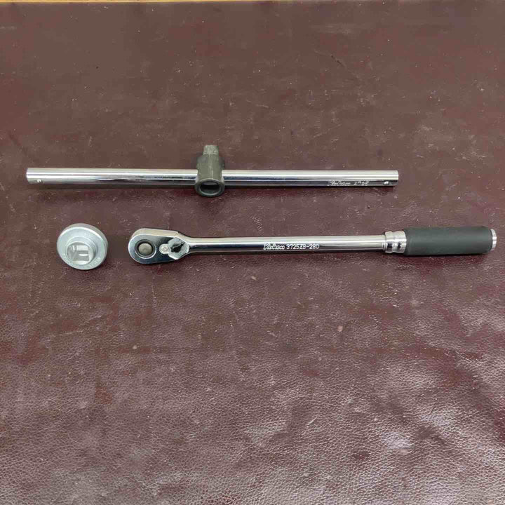 【中古品】 コーケン(ko-ken) ラチェット ハンドル 4785・4756Z・3725ZB-280 3点まとめ 【東大和店】