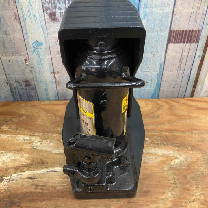 【未使用品】ダイキ 油圧 爪付きジャッキ DH-5LEN DH型 ブラックジャッキ 5トン【柏店】