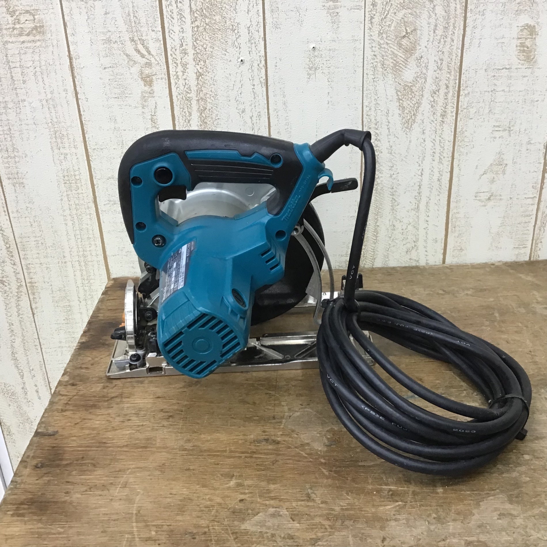☆マキタ(makita) 電子マルノコ HS6302【柏店】 – アクトツール