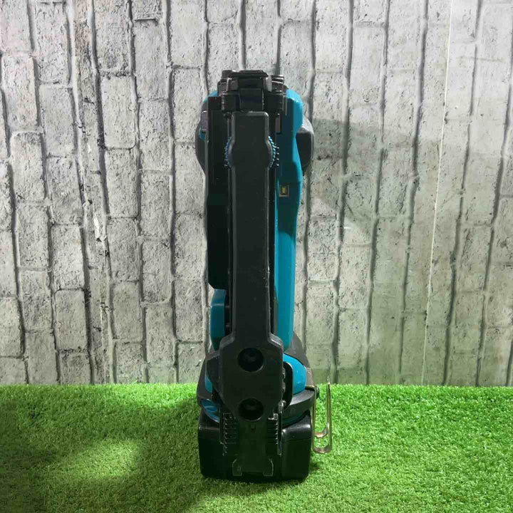 ★マキタ(makita) コードレスタッカ ST421DRG 動作確認済【川口店】