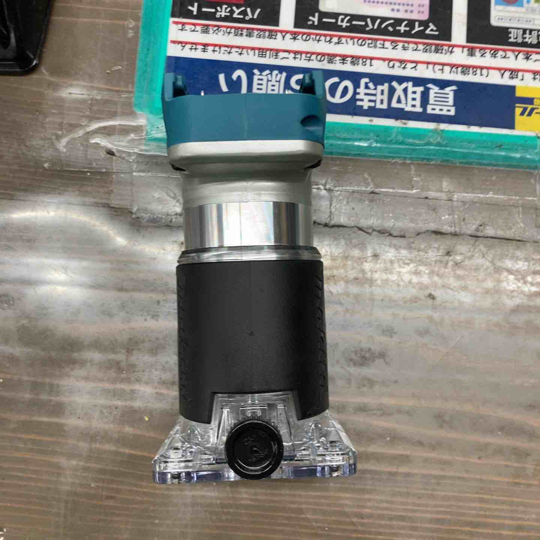 ★マキタ(makita)14.4V コードレストリマ RT40DZ 本体のみ【戸田店】