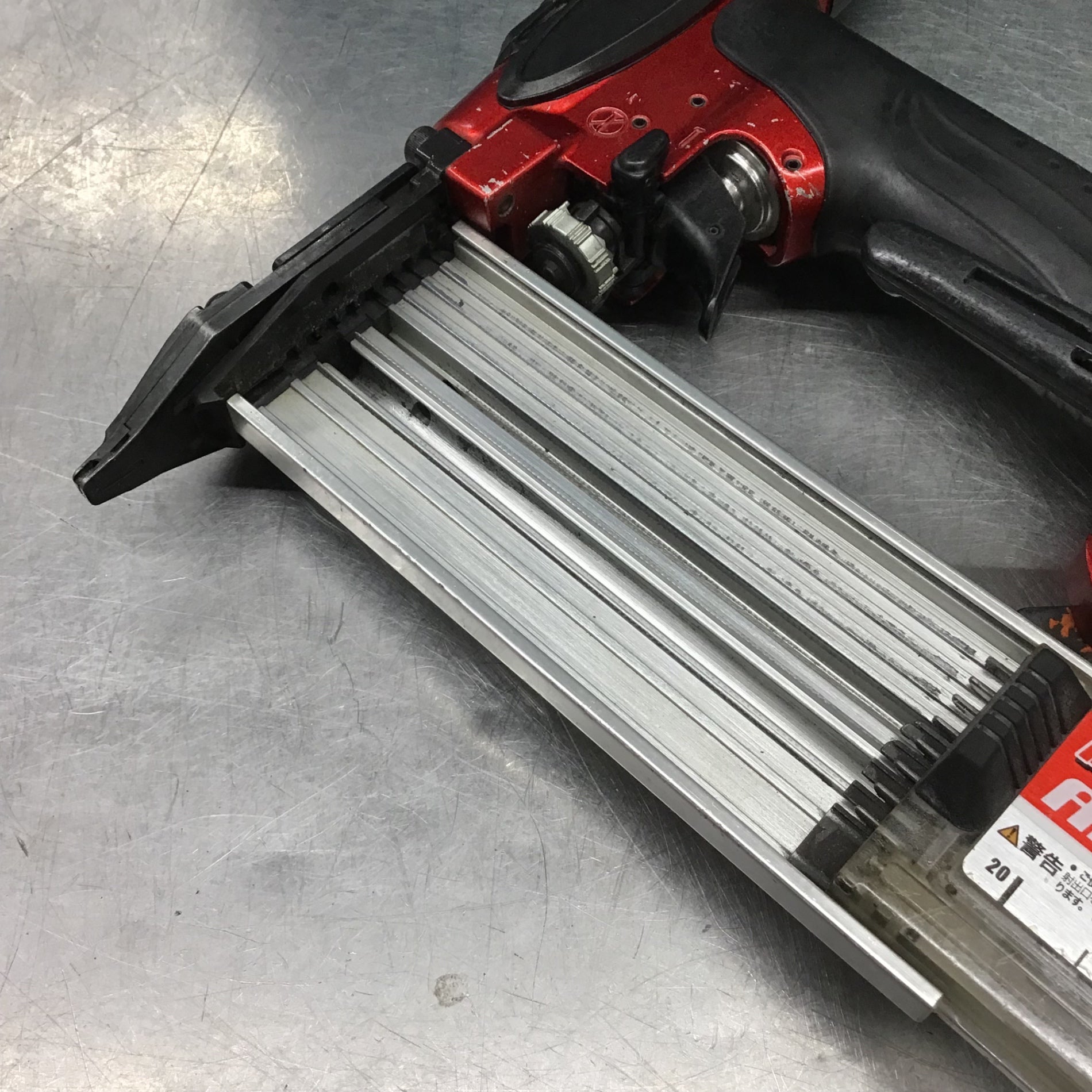 ☆マキタ(makita) 高圧フィニッシュネイラ AF551H【八潮店】 – アクト