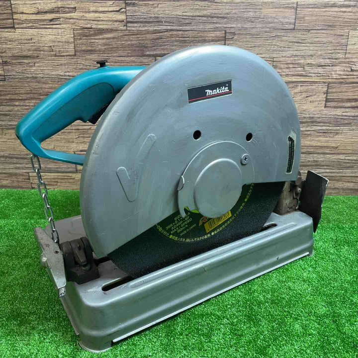 マキタ(makita) 高速切断機 2414NB【桶川店】