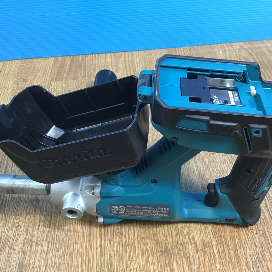 【店頭受取り限定】★マキタ(makita) コードレスかくはん機 UT130DZ【岩槻店】