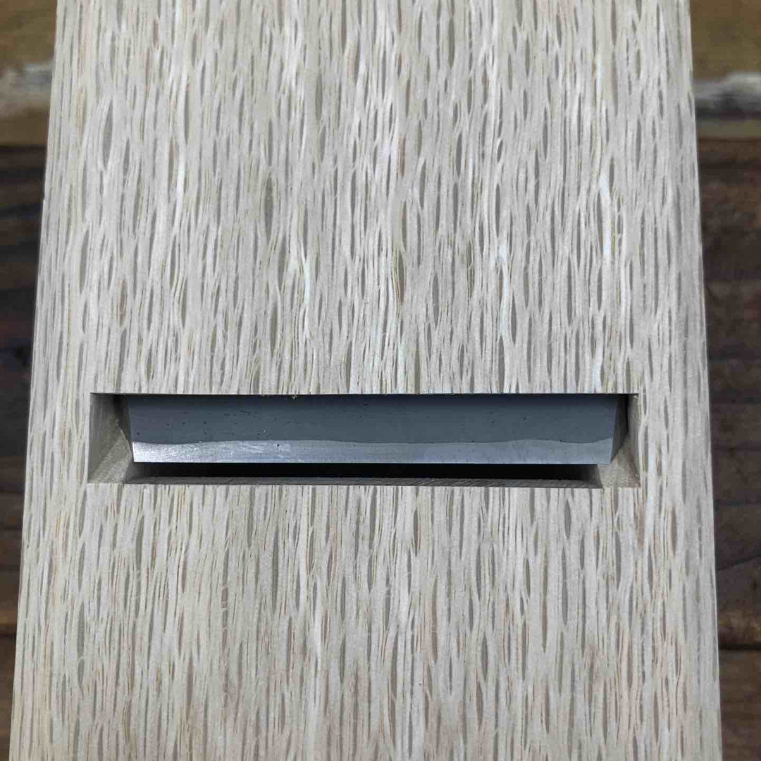 ▼鉋 彩華 寸4(幅約60mm)  芳楽作【柏店】