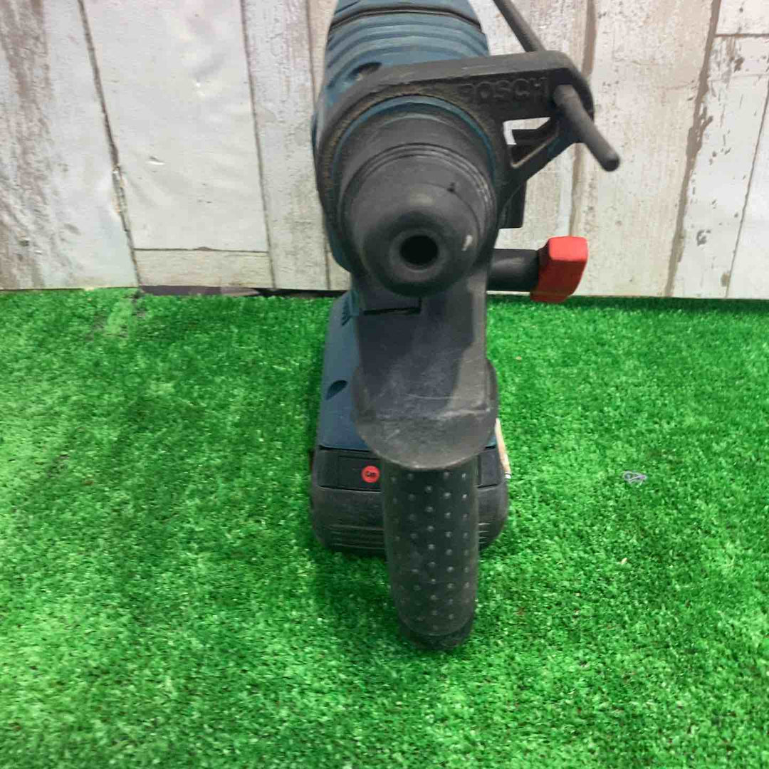 ★ボッシュ(BOSCH) コードレスハンマドリル GBH36V-LIY【町田店】
