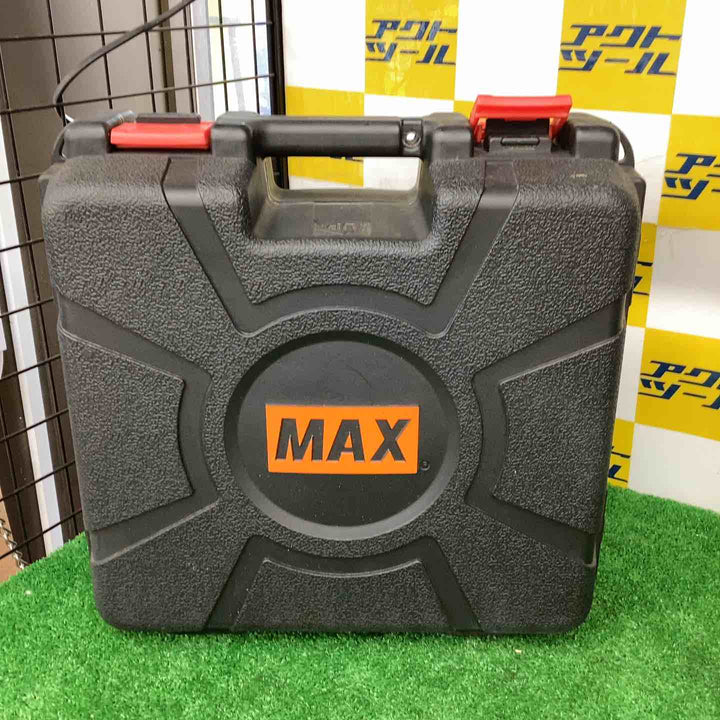 ★マックス(MAX) 高圧エア釘打ち機 HN-90N4(D)-R【越谷店】