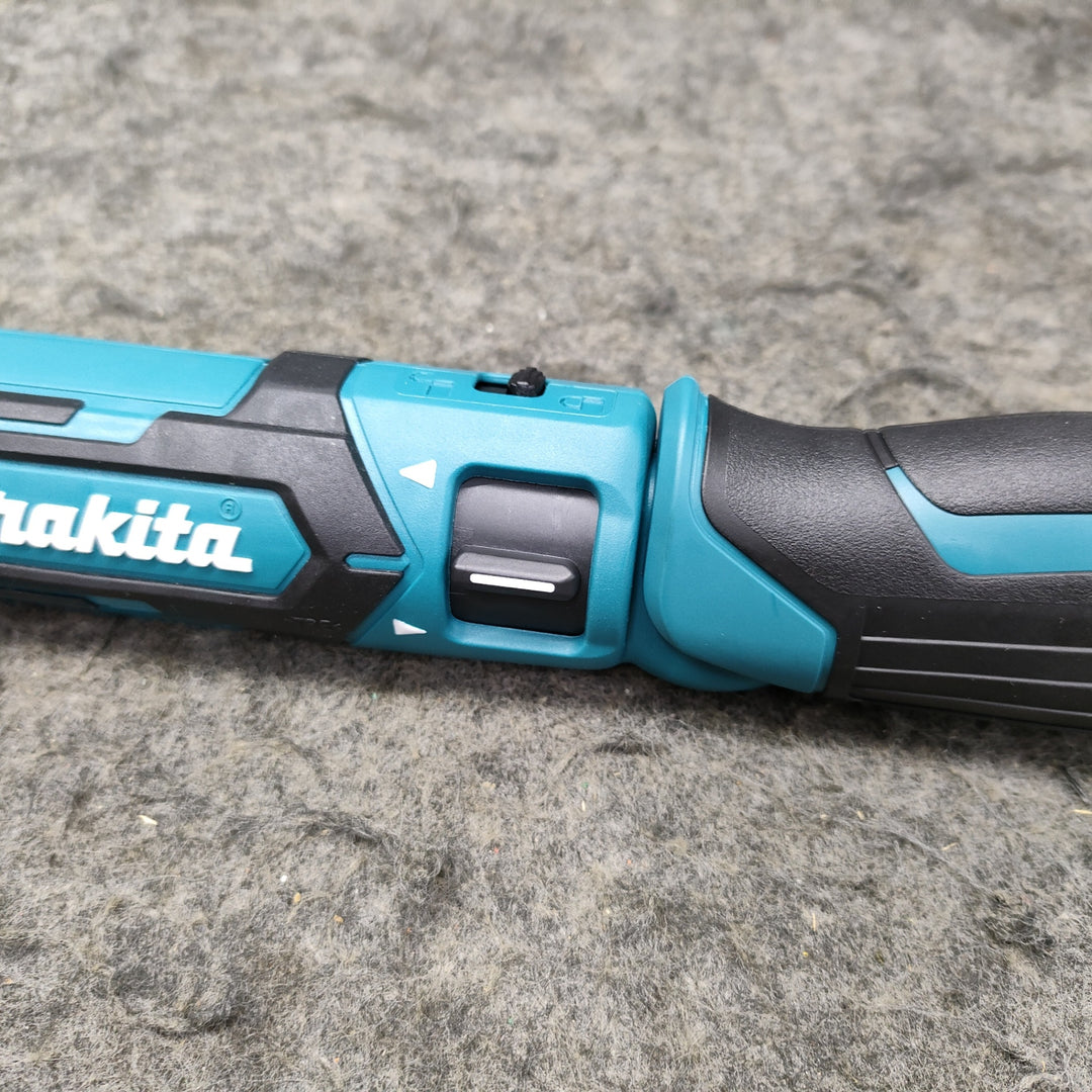 ★マキタ(makita) コードレスペンインパクトドライバー TD022DSHX【川越店】
