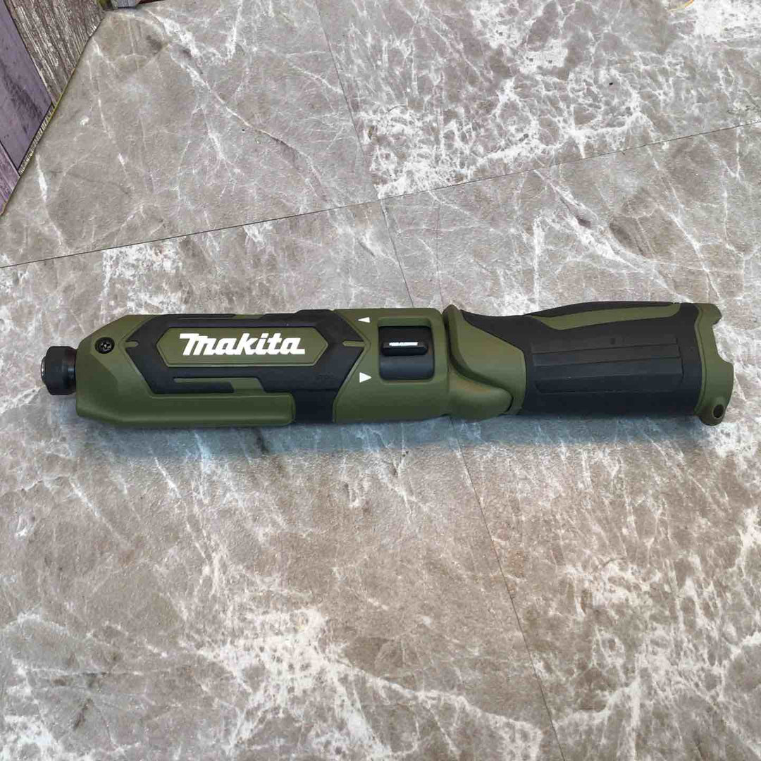 ★マキタ(makita) コードレスペンインパクトドライバー TD022DSHXO【八潮店】