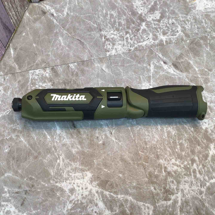 ★マキタ(makita) コードレスペンインパクトドライバー TD022DSHXO【八潮店】