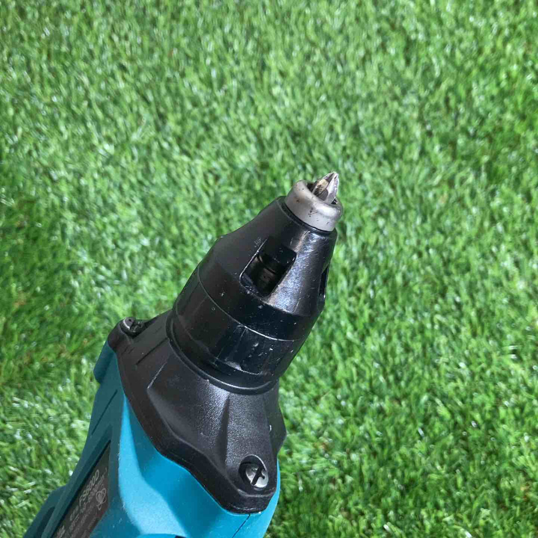 ★マキタ(makita) コードレススクリュードライバー FS600DZ【戸田店】
