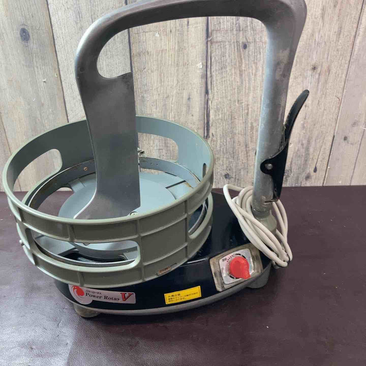 【中古品】 ヤヨイ化学(YAYOI) パテ練り撹拌機 パワーロータスV かくはん機 【東大和店】